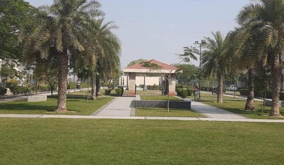 Dubey Homestay - 500 Meter From Temple Vrindavan Luaran gambar