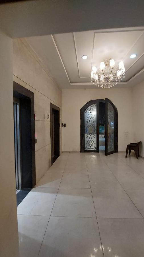 Dubey Homestay - 500 Meter From Temple Vrindavan Luaran gambar